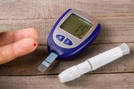 جهاز قياس السكر | Glucometer  